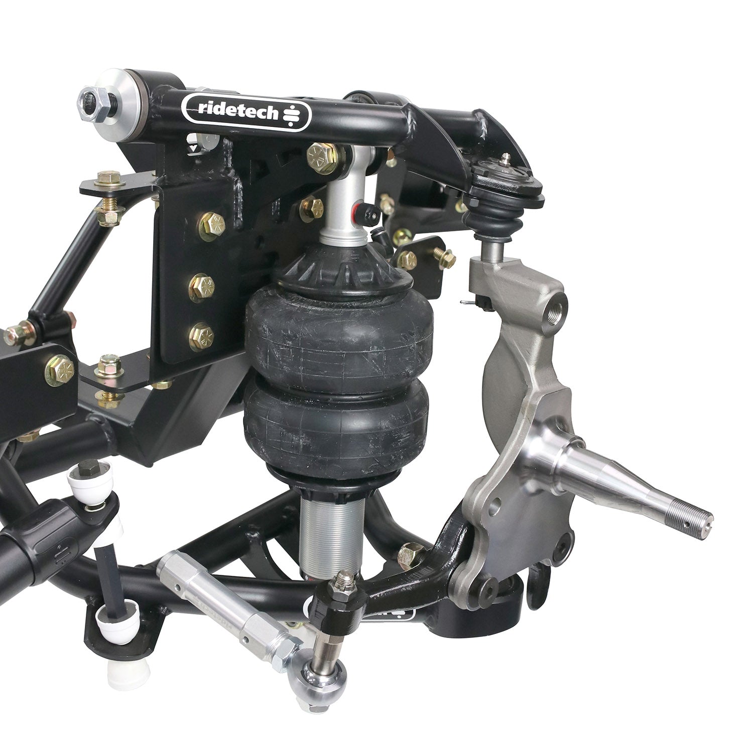 Repuesto Suspensión Dodge Kit De 4 Juntas Esféricas Para Dodge Ram 1500/2500/3500 4x4 - ¡Nuevo Y Resistente! Pesas Ajustables