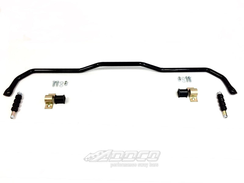 1975-1979 Chevrolet Nova, Chevy II, & Concours Front Sway Bar (1-1/8" OD)