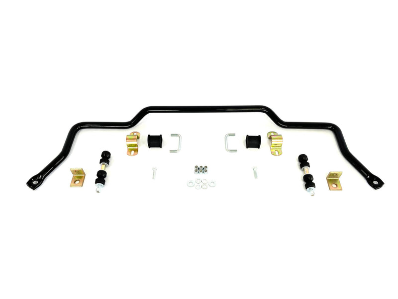 1955-1957 Chevrolet Full Size & Station Wagon Front Sway Bar (1" OD)