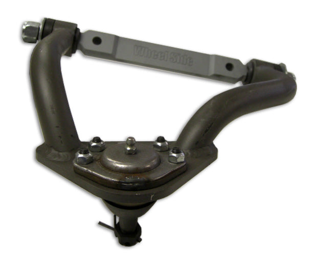 Fat Man Fabrication 1964-72 Chevelle 1" Narrowed Tubular Control Arms