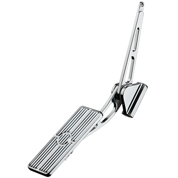 Billet Specialties Universal Gas Pedal