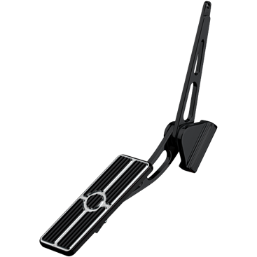 Billet Specialties Universal Gas Pedal