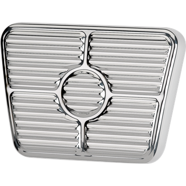 Billet Specialties 1967-69 Camaro/Firebird Brake/Clutch Pad