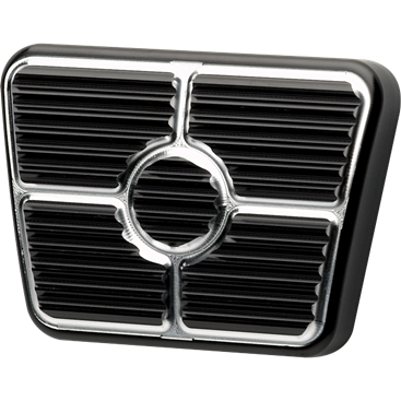 Billet Specialties 1967-69 Camaro/Firebird Brake/Clutch Pad