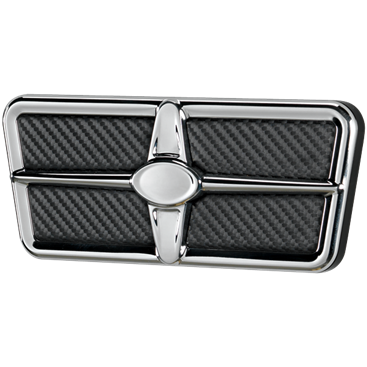 Billet Specialties Universal Profile Brake Pad