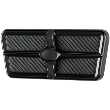 Billet Specialties Universal Profile Brake Pad