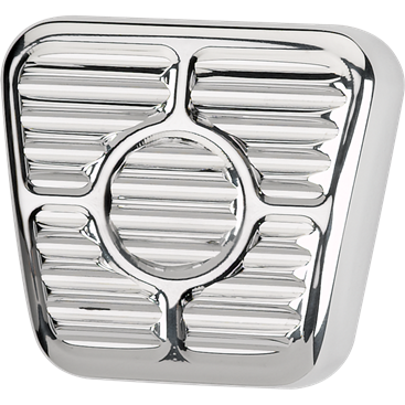 Billet Specialties 1967-69 Camaro/Firebird E-Break Pad