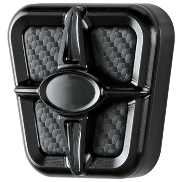 Billet Specialties Universal Profile E-Brake Pad