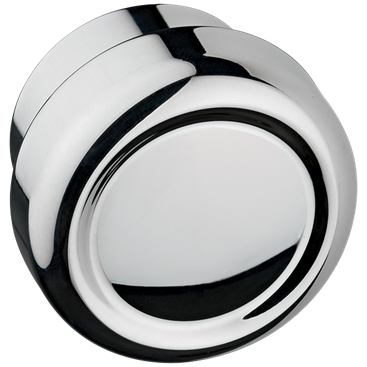 Billet Specialties Universal Profile Dimmer Switch Covers