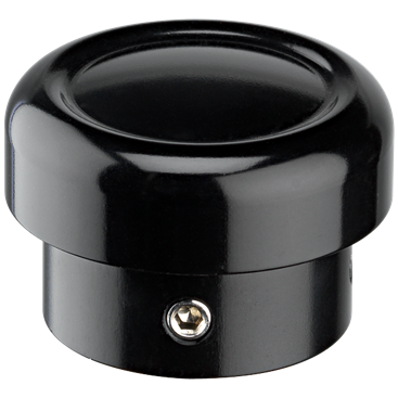 Billet Specialties Universal Profile Dimmer Switch Covers