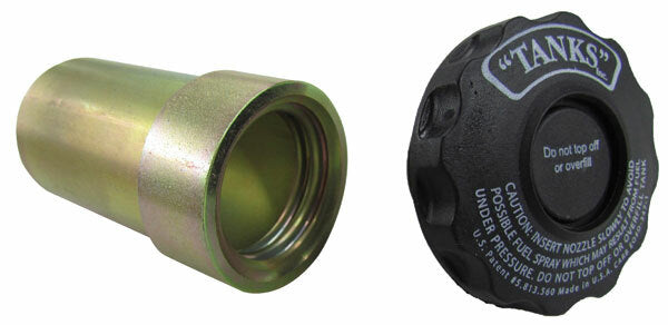 Fuel Door Parts