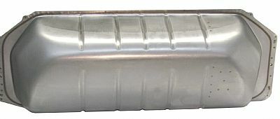 1938-41 Ford Truck Steel Fuel Tank