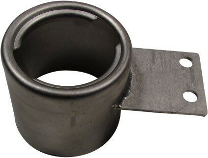 Twist On Style Fuel Filler Neck Bung w/Mounting Bracket