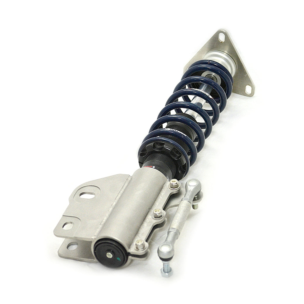 2015-22 Ford Mustang RideTech Bolt On Coilover Suspension