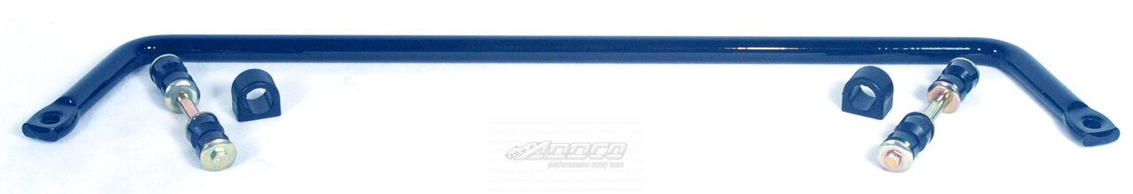1965-1970 Dodge Full Size Front Sway Bar (1" Diameter)