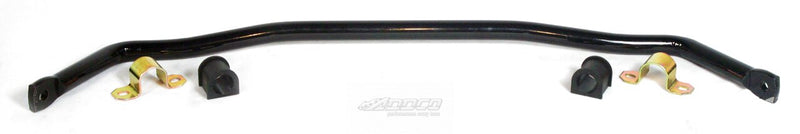 2003-2010 Chevrolet SSR, Trailblazer & GMC Envoy (2WD & 4WD) Front Sway Bar (1-1/4" OD)