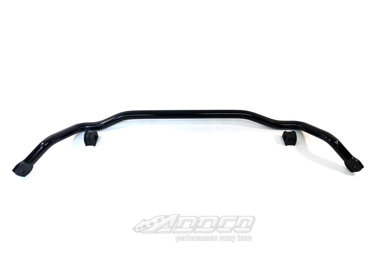 1997-2013 Chevrolet Corvette Front Sway Bar (1-3/8" OD)