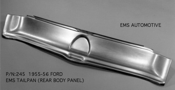 1955-56 Ford Tailpan