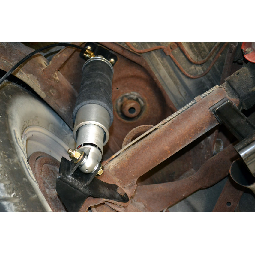 1982-02 Pontiac Firebird HQ Series ShockWaves - Rear - Pair