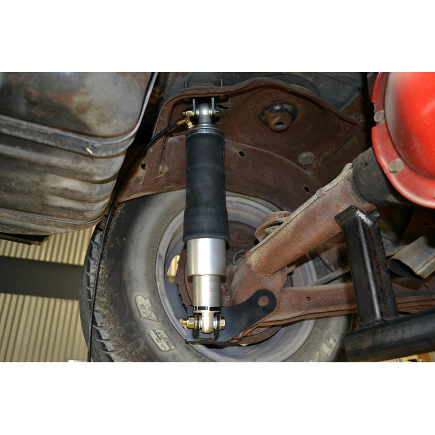 1982-02 Chevy Camaro RideTech ShockWaves - Rear - Pair