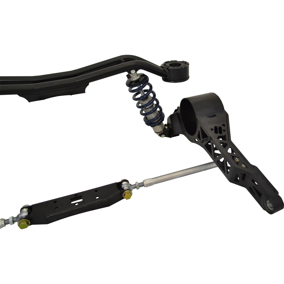 1963-67 Chevy Corvette RideTech Bolt On Coilover Suspension