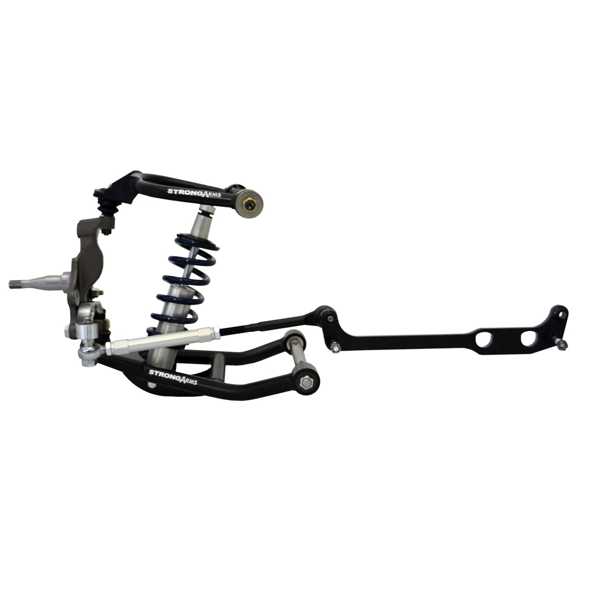 1963-67 Chevy Corvette RideTech Bolt On Coilover Suspension