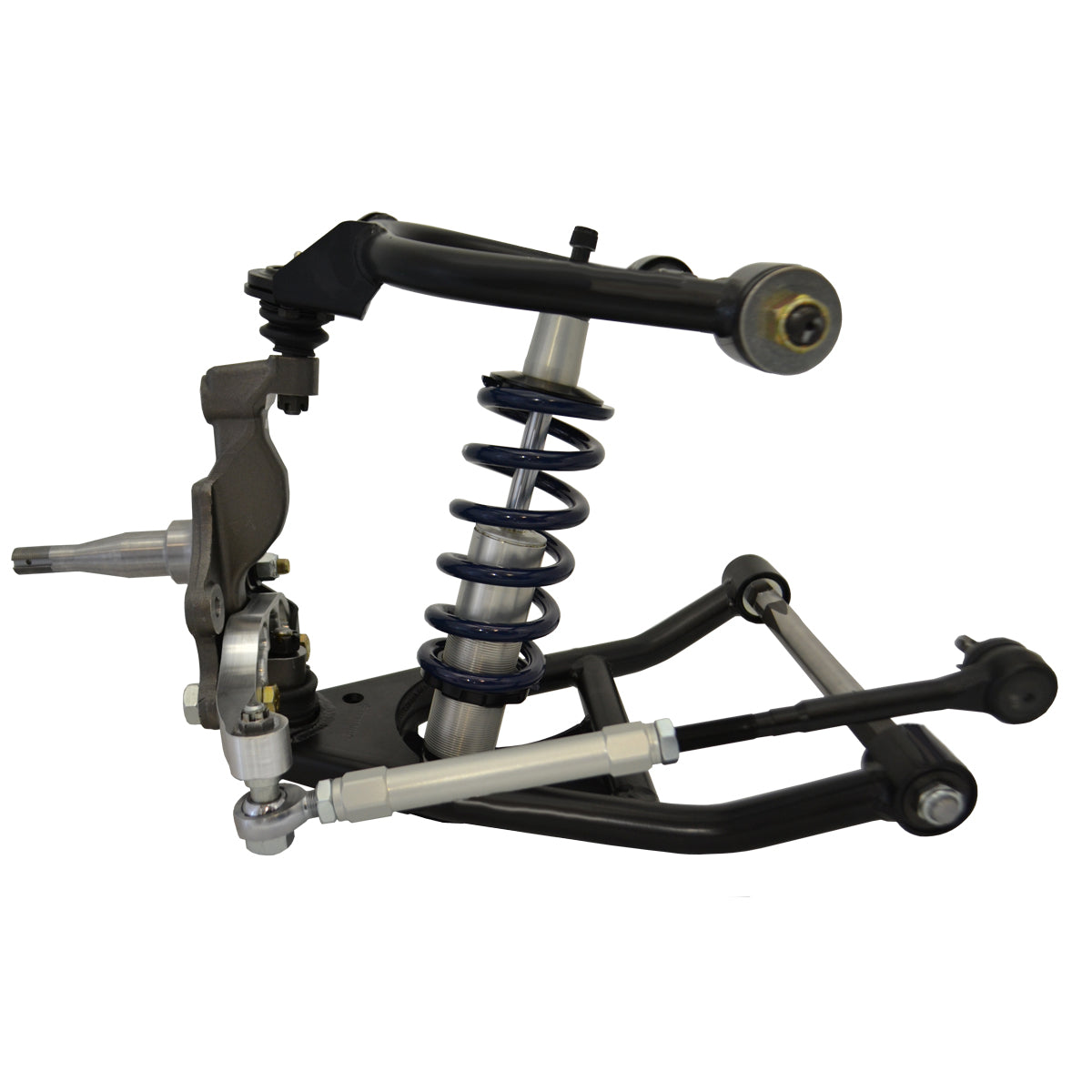 1963-67 Chevy Corvette RideTech Bolt On Coilover Suspension