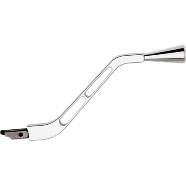 Billet Specialties Shift Arm