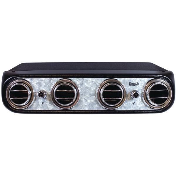 Vintage Air Heritage Under Dash System - Cool Only