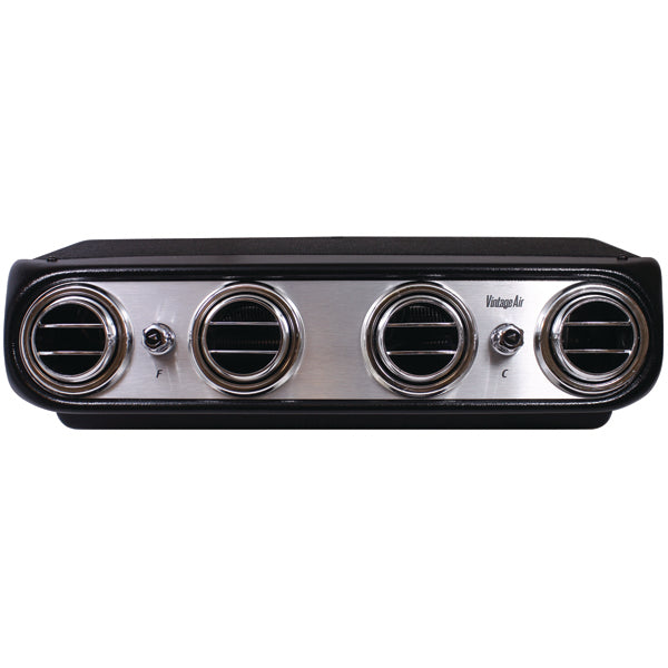 Vintage Air Heritage Under Dash System - Cool Only