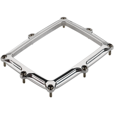 Billet Specialties Shifter Boot Ring