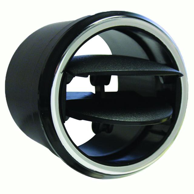 Vintage Air Standard Series Louver for 2.5 inch Hose