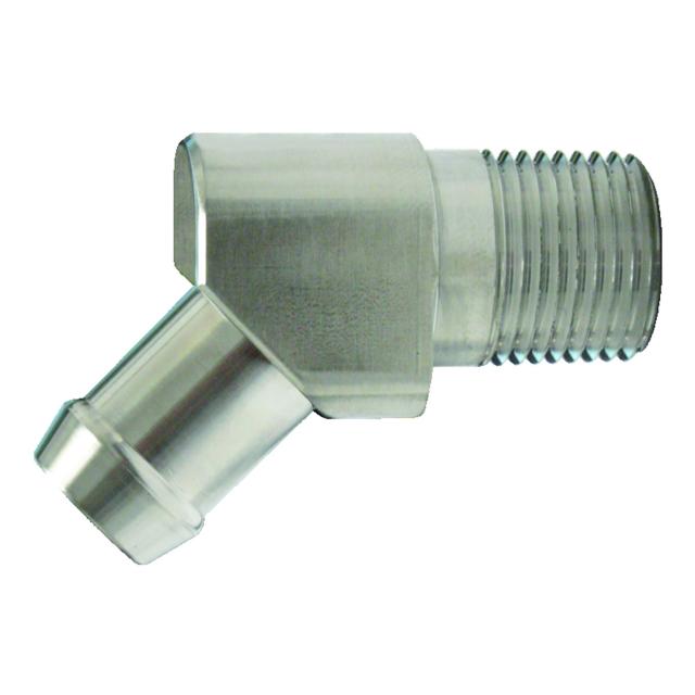 Vintage Air Heater Hose Adapters