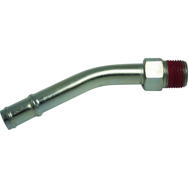 Vintage Air Heater Hose Adapters