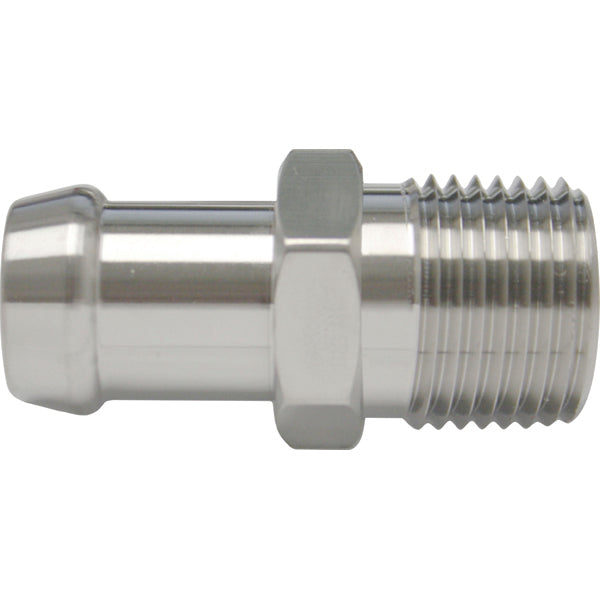 Vintage Air Heater Hose Adapters