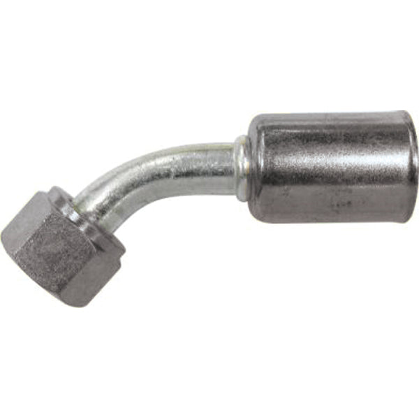 Vintage Air Beadlock O-Ring Fitting