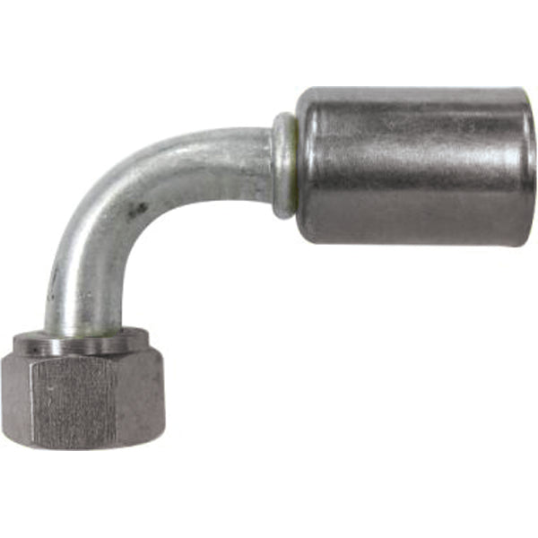 Vintage Air Beadlock O-Ring Fitting