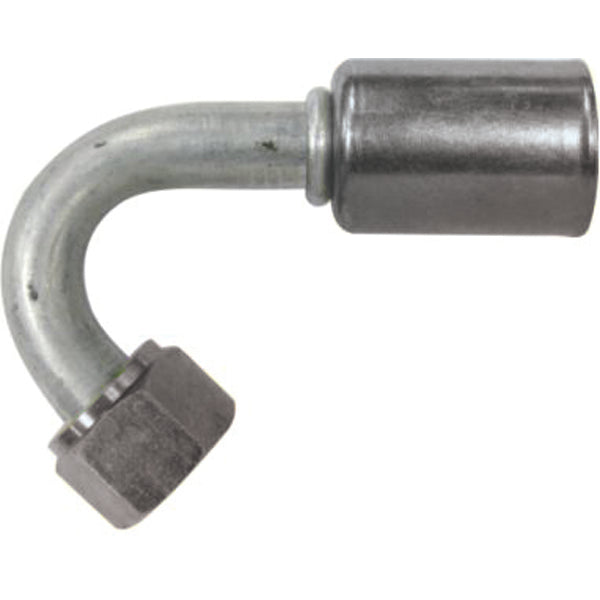 Vintage Air Beadlock O-Ring Fitting