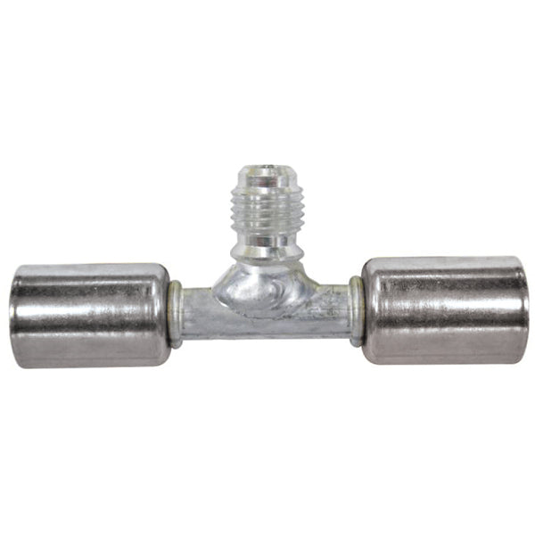 Vintage Air Beadlock O-Ring Fitting