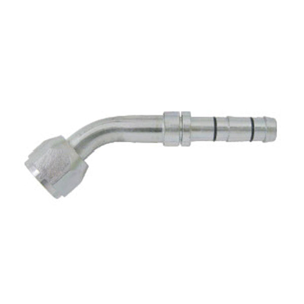 Vintage Air E-Z Clip System Refrigerant Line Fittings