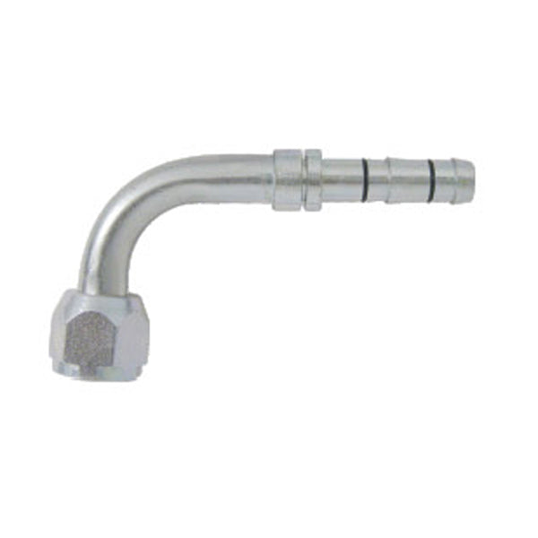 Vintage Air E-Z Clip System Refrigerant Line Fittings