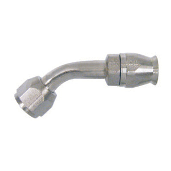 Vintage Air Braided A/C Line Fittings