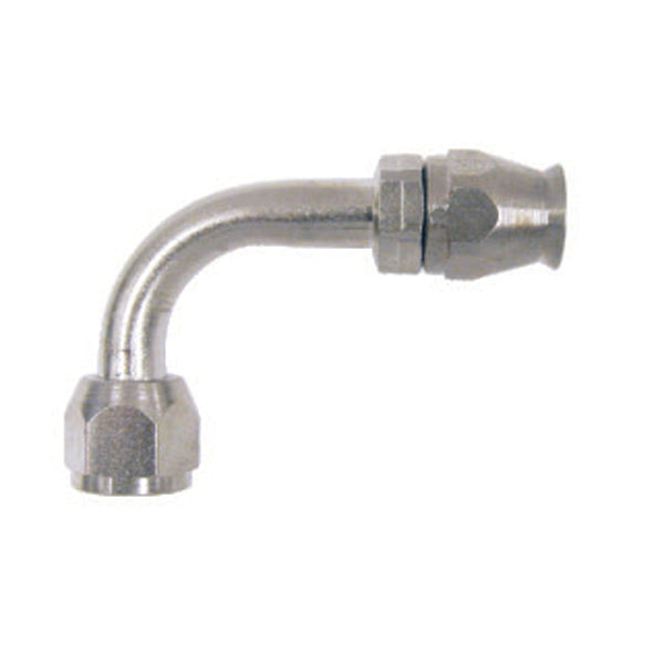 Vintage Air Braided A/C Line Fittings