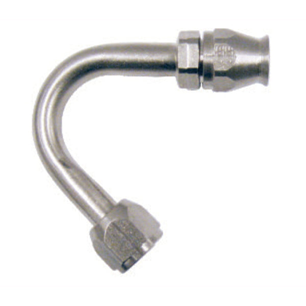 Vintage Air Braided A/C Line Fittings