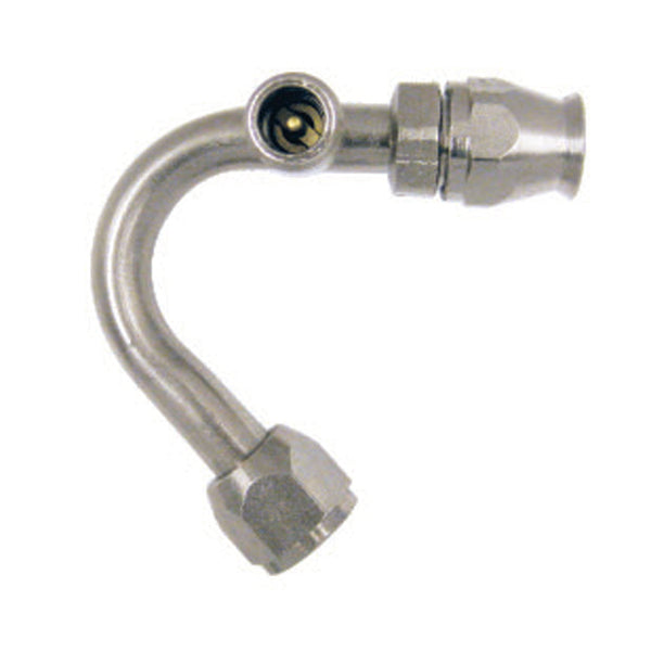 Vintage Air Braided A/C Line Fittings