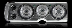 Classic Instruments 1964-65 Chevy Chevelle, Malibu, El Camino Direct Fit Gauges