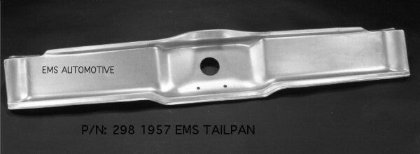1957 Ford Tailpan