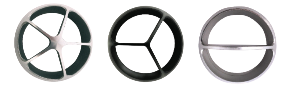Vintage Air Astro Louver Balls