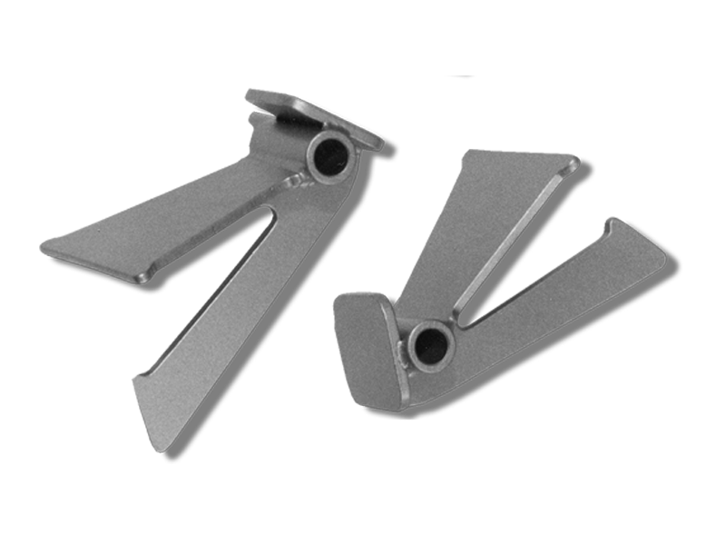 BoCID Solid Motor Engine Mount Combo SBC Chevy Frame Mount Rat Rod Hot Street Stock : Buy Online At Best Price In KSA - Souq Is Now - Foto 12