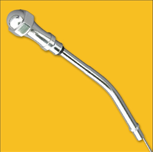 OTB Gear Acorn Style Engine Dipstick with Tube